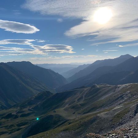 Studio Cabine Piau-Engaly Au Pied Des Pistes Аранюе Екстер'єр фото